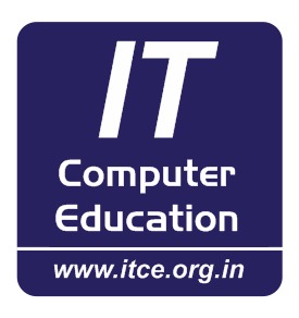 ITCE Logo